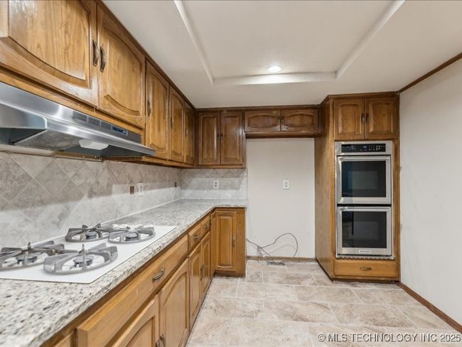 16 - 2832 84 Th St, Condo with 3 bedrooms, 2 bathrooms and null parking in Tulsa OK | Image 8