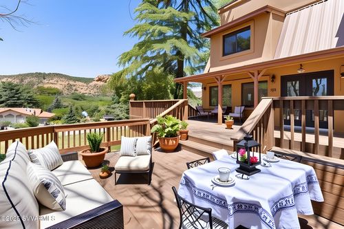 15 Dragoon Way, Sedona, AZ, 86351-7625 | Card Image