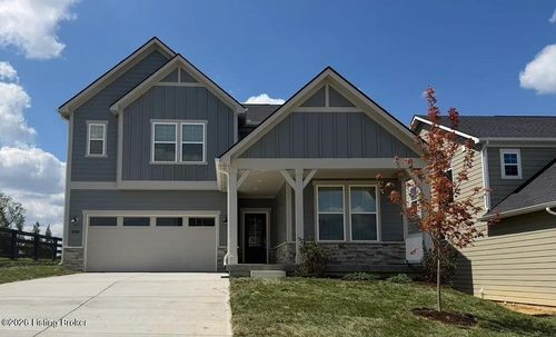 16800 Asher Ct, Louisville, KY, 40245-8487 | Card Image