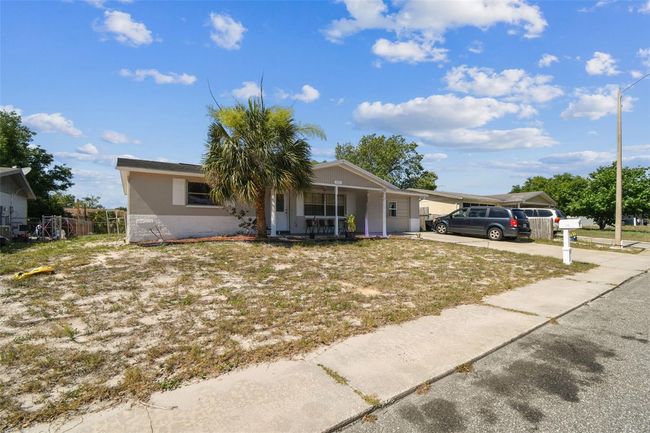 7535 Christina Ln, House other with 4 bedrooms, 2 bathrooms and null parking in PORT RICHEY FL | Image 44