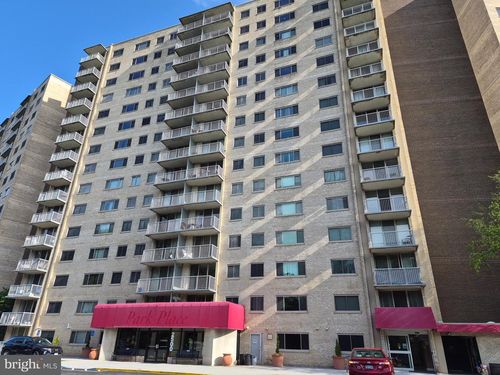 1001-2500 N Van Dorn Street, ALEXANDRIA, VA, 22302 | Card Image