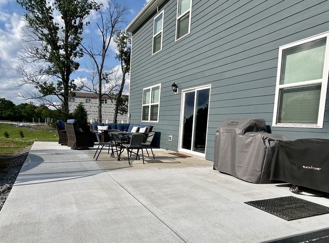 336 Ryan Rd, House other with 3 bedrooms, 3 bathrooms and 4 parking in Chapel Hill TN | Image 25