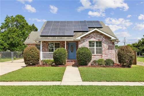 2520 Margaret Ln, Meraux, LA, 70075-2730 | Card Image
