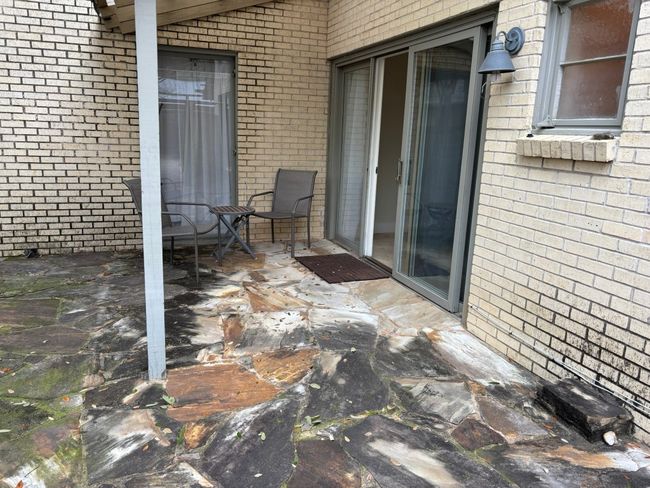 APT-3 - 1605 Pease Rd, Condo with 1 bedrooms, 1 bathrooms and 1 parking in Austin TX | Image 7
