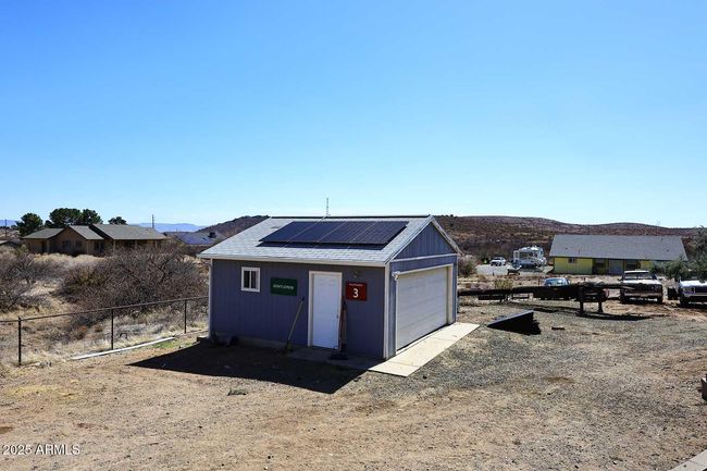 17862 E Hummingbird Ln, House other with 5 bedrooms, 3 bathrooms and null parking in Mayer AZ | Image 39