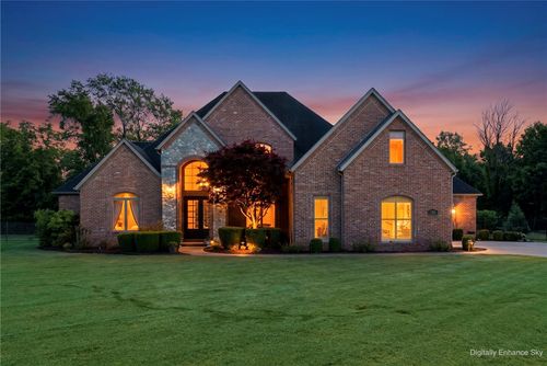 350 Polo Dr, Fayetteville, AR, 72703-9788 | Card Image