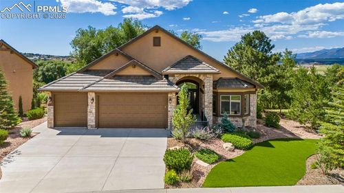 1635 Moveen Hts, Monument, CO, 80132-8967 | Card Image
