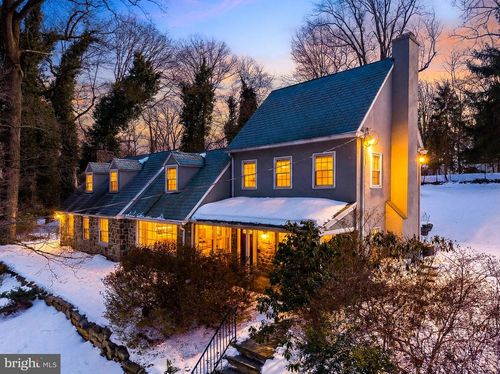 829 Bryn Mawr Ave, PENN VALLEY, PA, 19072-1523 | Card Image