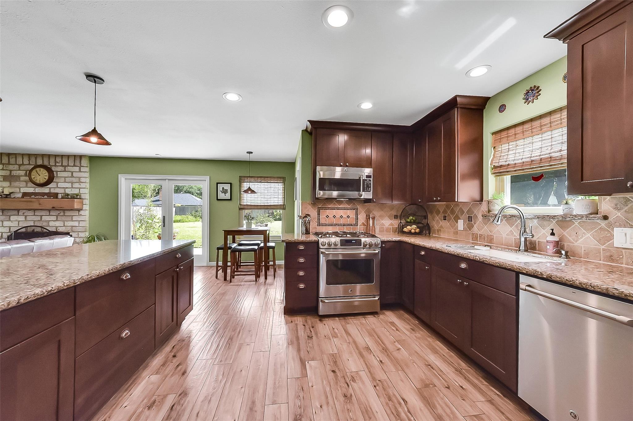 Residential in Sugar Land 4