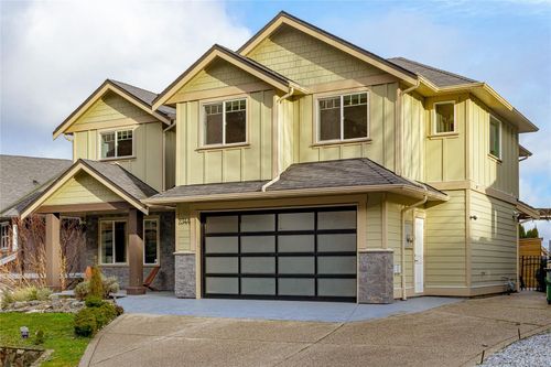 2344 Nicklaus Dr, Langford, BC, V9B0L2 | Card Image