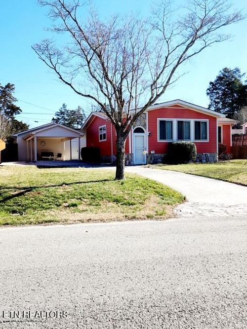 431 Powell Valley Marine Rd, La Follette, TN, 37766-5605 | Card Image