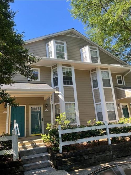 6413 Wedgewood Trce, Tucker, GA, 30084-1396 | Card Image