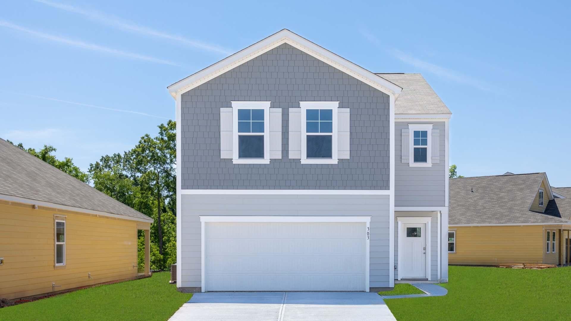 Willows Crescent Dr, Moncks Corner, SC 29461