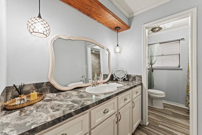 202 Tree Trunk Dr, House other with 5 bedrooms, 4 bathrooms and 2 parking in Spring TX | Image 23