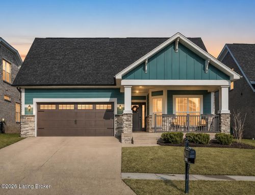 14111 Harkaway Ave, Louisville, KY, 40299-6808 | Card Image