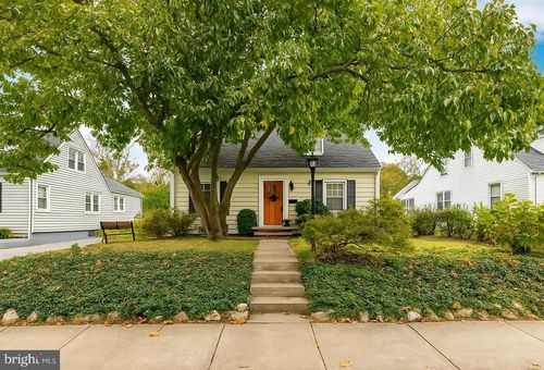 3010 Fayette Rd, KENSINGTON, MD, 20895-2747 | Card Image