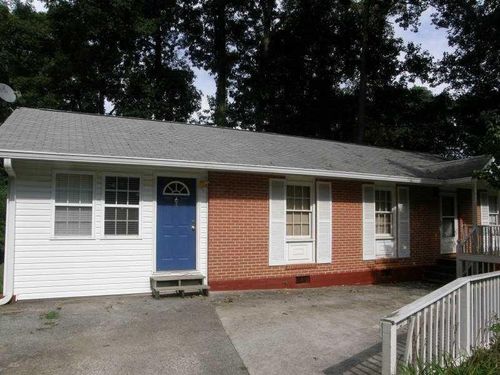 5055 Crowe Dr Se, Smyrna, GA, 30082-5105 | Card Image