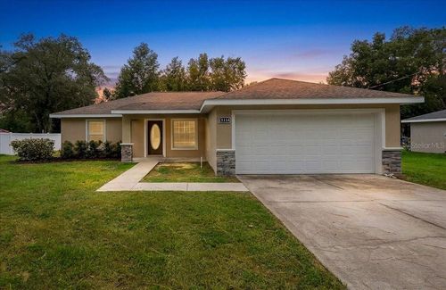 12114 Se 87th Ter, BELLEVIEW, FL, 34420-5344 | Card Image