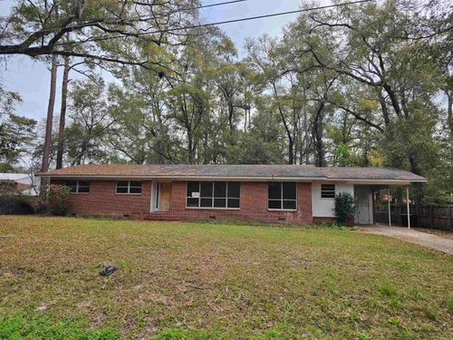 922 Creek Rd, Tallahassee, FL, 32305-6767 | Card Image