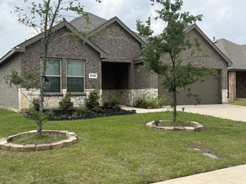 1412 Chestnut Cove Dr, Princeton, TX, 75407-1593 | Card Image