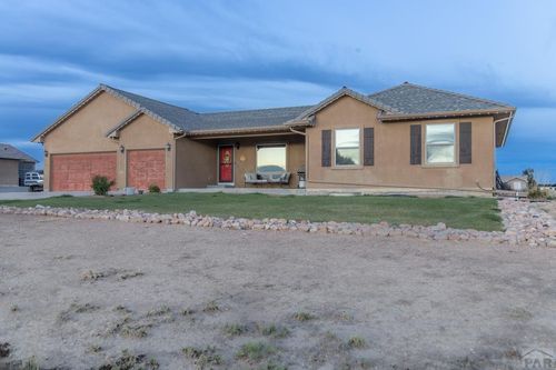 1350 N Farley Dr, Pueblo, CO, 81007-2320 | Card Image