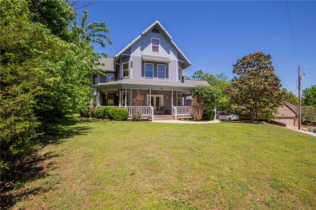 11 Mccollough Ln, House other with 5 bedrooms, 5 bathrooms and null parking in Bella Vista AR | Image 55