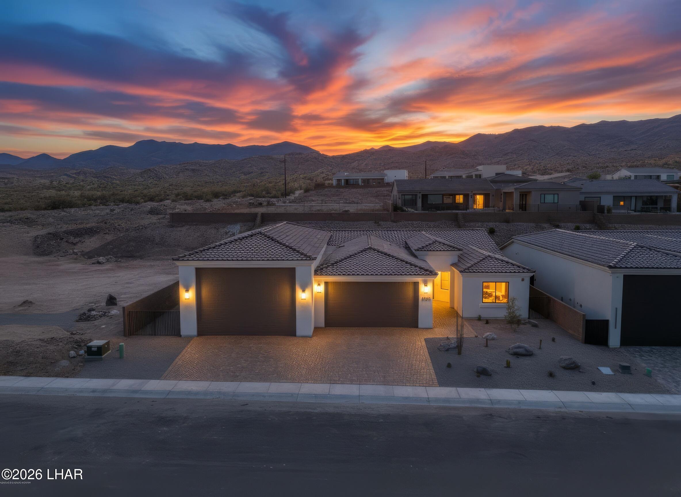 Residential in Lake Havasu City 2