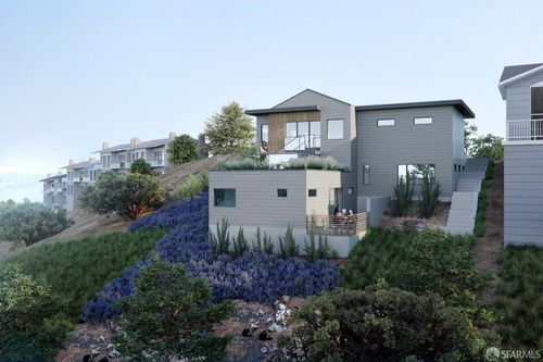 6717 Charing Cross Rd, Berkeley, CA, 94705 | Card Image