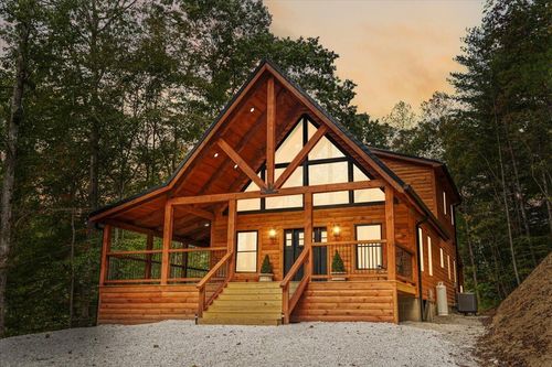 151 Valley Way, Campton, KY, 41301 | Card Image