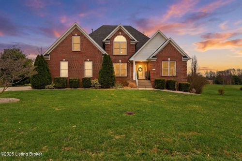 4803 Sycamore Run Dr, La Grange, KY, 40031-7548 | Card Image