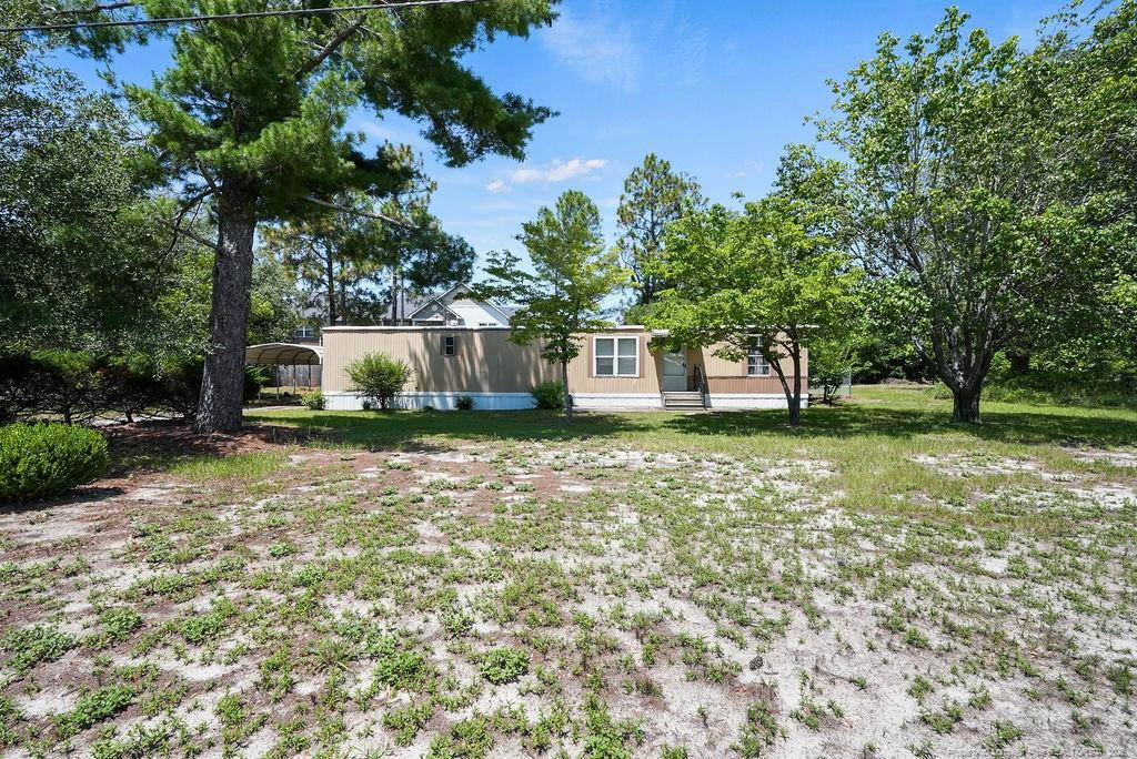 Residential in Hope Mills 3