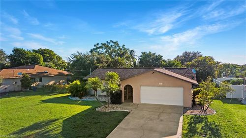 1063 Se 20th Pl, Cape Coral, FL, 33990-4818 | Card Image