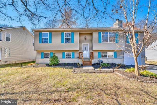 711 Davol Rd, House other with 4 bedrooms, 3 bathrooms and null parking in STEVENSVILLE MD | Image 60