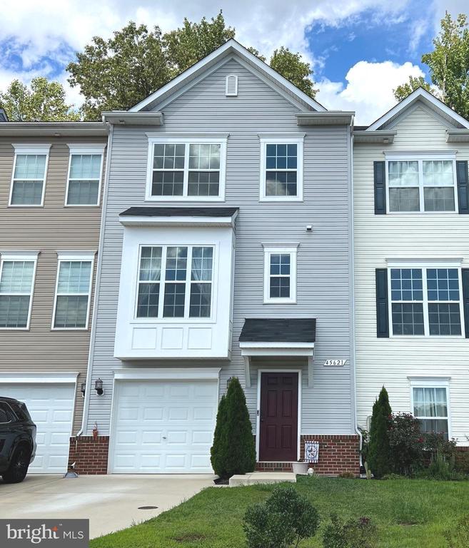 Bethfield Way, California, MD 20619