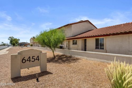 7-6454 E University Dr, Mesa, AZ, 85205-7623 | Card Image