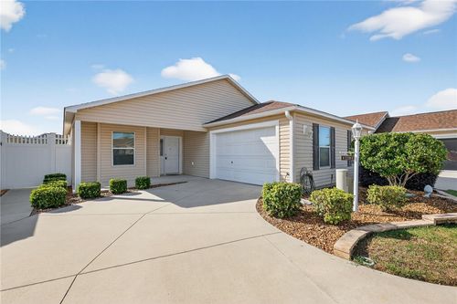 2238 Southwood Dr, THE VILLAGES, FL, 32162-3845 | Card Image