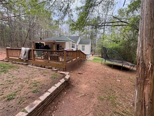 675 Sowell Rd, House other with 3 bedrooms, 1 bathrooms and null parking in MCDONOUGH GA | Image 10