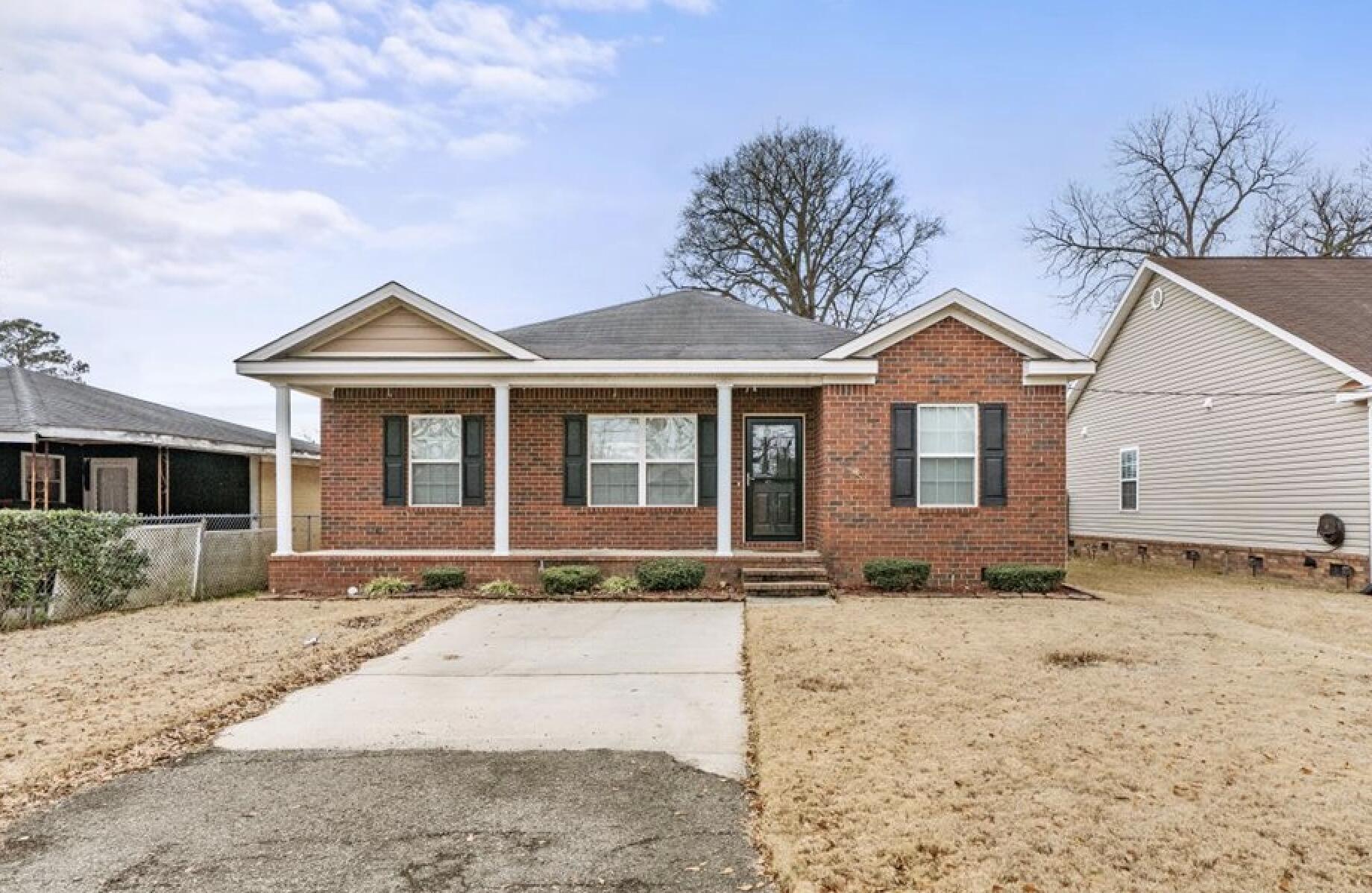 Magnolia Ave, Augusta, GA 30901