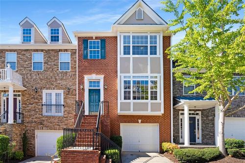 10840 Yorkwood St, Duluth, GA, 30097-5720 | Card Image