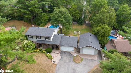 31 Lawrence Ave, Minesing, ON, L9X0W4 | Card Image