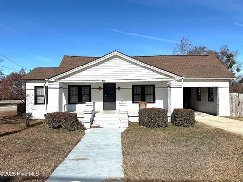 308 Yelverton St, Stantonsburg, NC, 27883-9701 | Card Image