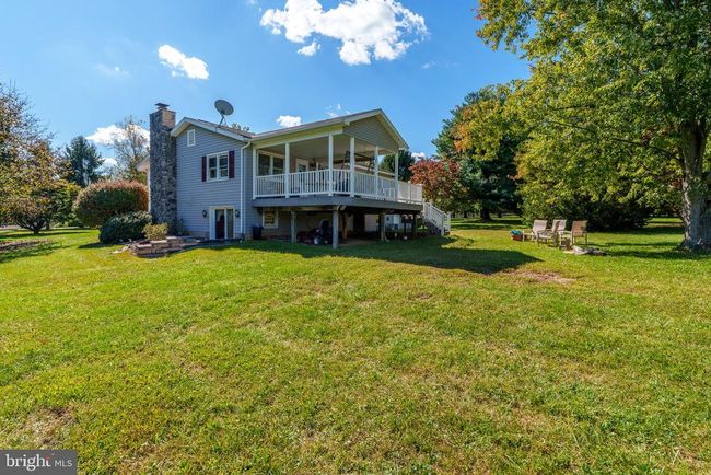 5134 Pine View Dr, House other with 4 bedrooms, 2 bathrooms and null parking in GLEN ROCK PA | Image 7