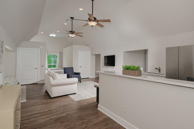 28207 E Benders Landing Boulevard, House other with 7 bedrooms, 9 bathrooms and 4 parking in Spring TX | Image 42