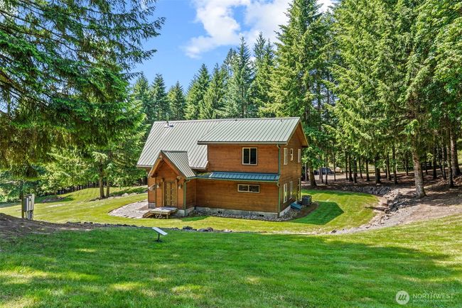 130 Hendrickson Rd N, House other with 3 bedrooms, 3 bathrooms and 2 parking in Vader WA | Image 13