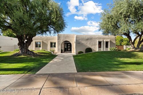 8338 E San Rafael Dr, Scottsdale, AZ, 85258-1823 | Card Image