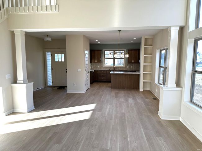 13941 Escondida Cv, House other with 4 bedrooms, 3 bathrooms and null parking in Fort Wayne IN | Image 9