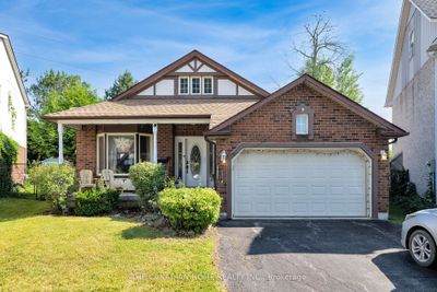 2111 Lynn Heights Dr, House other with 3 bedrooms, 3 bathrooms and 6 parking in Pickering ON | Image 1