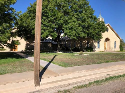 200 S Rio St, Fort Stockton, TX, 79735-6319 | Card Image