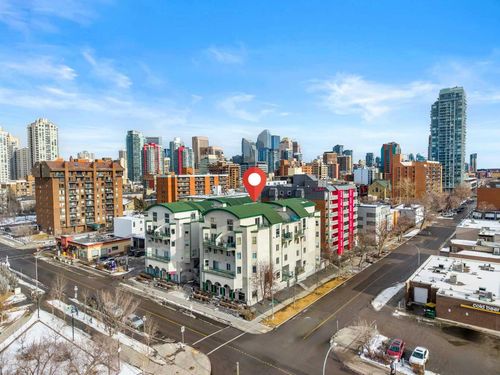 2106-1514 11 St Sw, Calgary, AB, T2R1G9 | Card Image