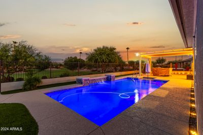 4316 W Cheyenne Drive, House other with 3 bedrooms, 4 bathrooms and null parking in Eloy AZ | Image 1